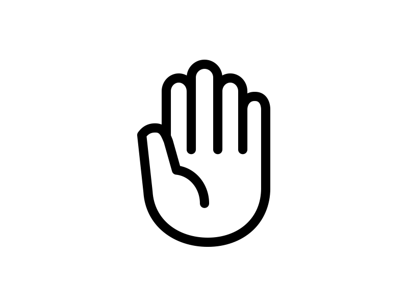hand-icon-animation